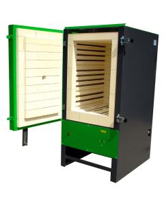 Front Loading Kiln - 210L