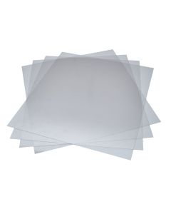 Specialist Crafts PVC Sheets