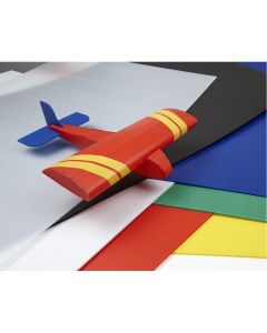 Corriboard (Correx) - 841 x 594 x 4mm Sheets