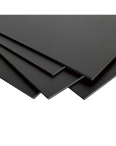 Specialist Crafts Black Foamboard - 5mm
