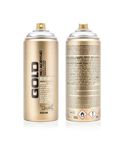 Montana GOLD Matt Spray Paints