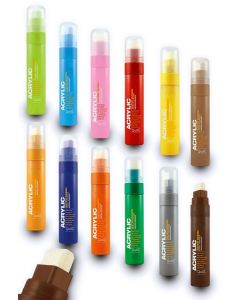 Montana Acrylic Marker 15mm Sets