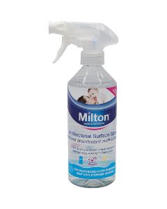 Milton Antibacterial Spray - 500ml