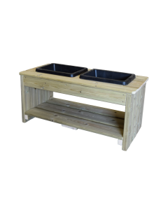 Mini Mud Centre for Under 2s