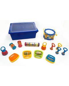 Zig Zag Geo Hardwearing Mat