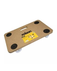 Draper Platform Dolly