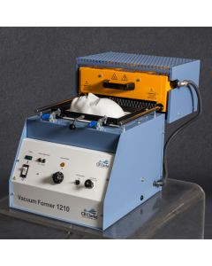 CR Clarke Vacuum Former Model 1210