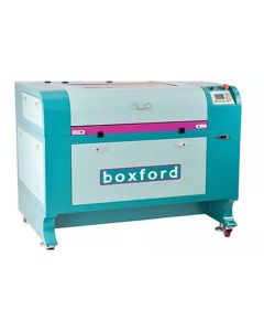 Boxford BGL690 CO2 Laser Cutting & Engraving Machine