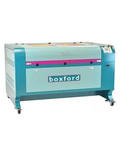 Boxford BGL1390 CO2 Laser Cutting & Engraving Machine