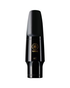 Yamaha MPTS 4C Tenor Saxophone Mouthpiece