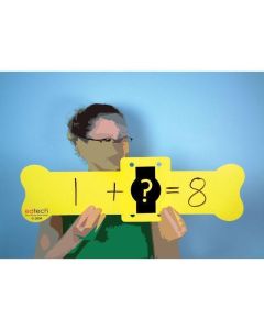 Giant Number Cruncher