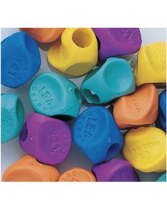Pencil Grips Grippies - Pack of 10