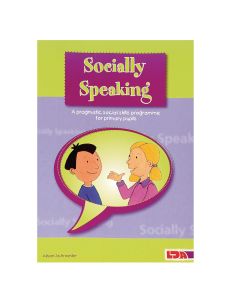 Socially Speaking