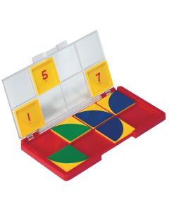 Starter Stile Pre Reading Set