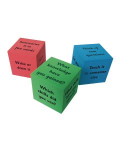 Assessment Cubes