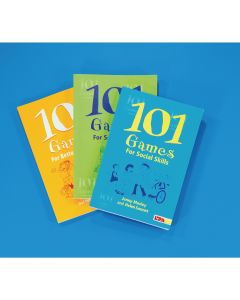 101 Games Special Offer