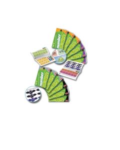 Stile Counting and Understanding Number - Books 7-12