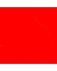 Fluorescent Acrylic Sheet 5mm - Red