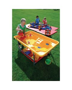 Cascade Water Play Centre - Pack of 2