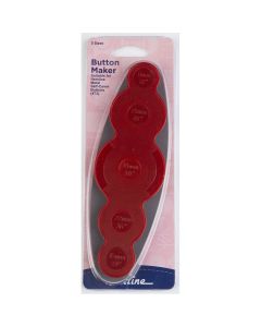 Self-Cover Button Maker Tool