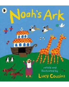 Noahs Ark Book