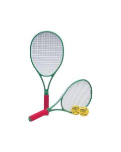 First Tennis Set