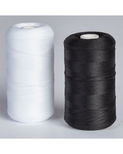 Wooly Nylon Overlocker Thread