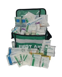 First Aid Kit