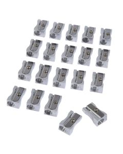 Pencil Sharpeners - Pack of 20