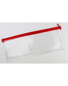 Clear Pencil Case