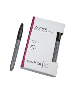 Spectrum Permanent Markers