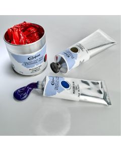 Cranfield Caligo Safe Wash Etching Inks