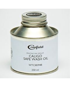 Caligo Safe Wash Oil - 250ml