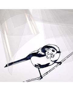 Polyester Image Sheets