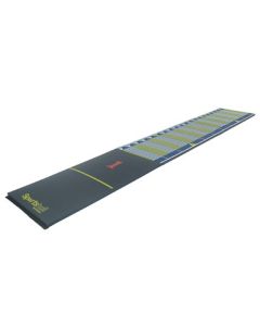 Eveque Junior Metromat - Blue