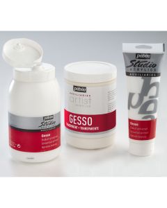 Pebeo Studio Gesso Primer