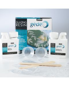Pebeo Gedeo Glazing Resin