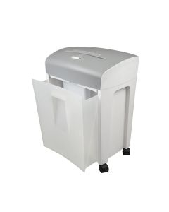 Monolith Shredder