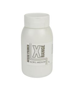 Specialist Crafts Acryl Gesso White Primer - 1L