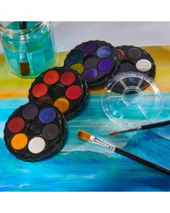 Specialist Crafts Dye-Based Stacking Set 24
