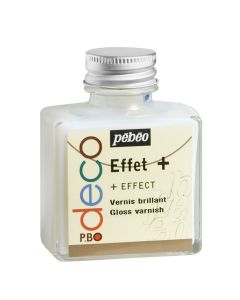 Pebeo Deco Protection Varnish 75ml Gloss