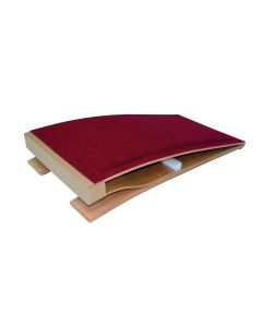 International Springboard - Red