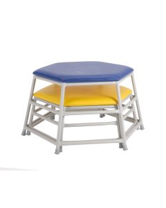 Niels Larsen Lita Movement Table - Medium (600mm) - Blue