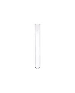 Test Tube Rimless- 16x125mm- Pack of 100