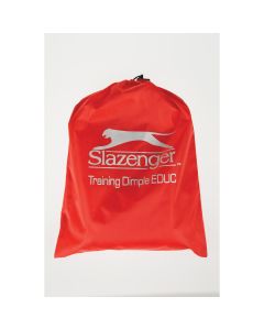 Slazenger Training Hockeyball - Dimpled - Pack of 12