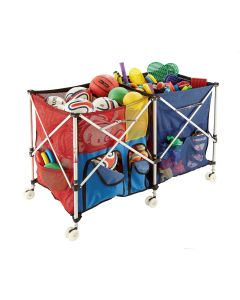 Spordas Folding Cart