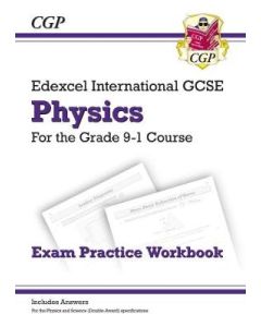 New Grade 9-1 Edexcel Int GCSE Physics