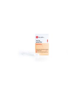 Plant Based Applicator Tampons - Regular - Pack of 12