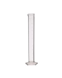 Plastic Measuring Cylinder - 100ml