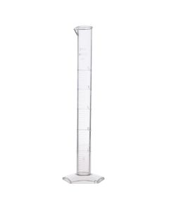 Plastic Measuring Cylinder - 25ml